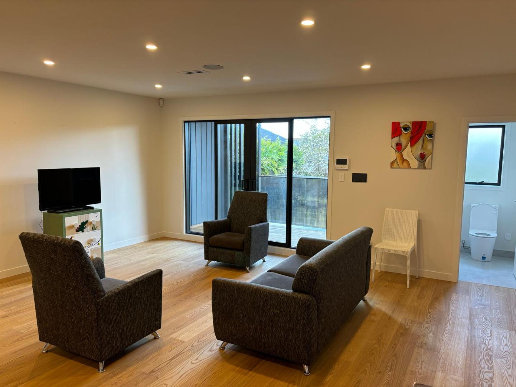 Epsom Tidy House 8 Villa Auckland Buitenkant foto