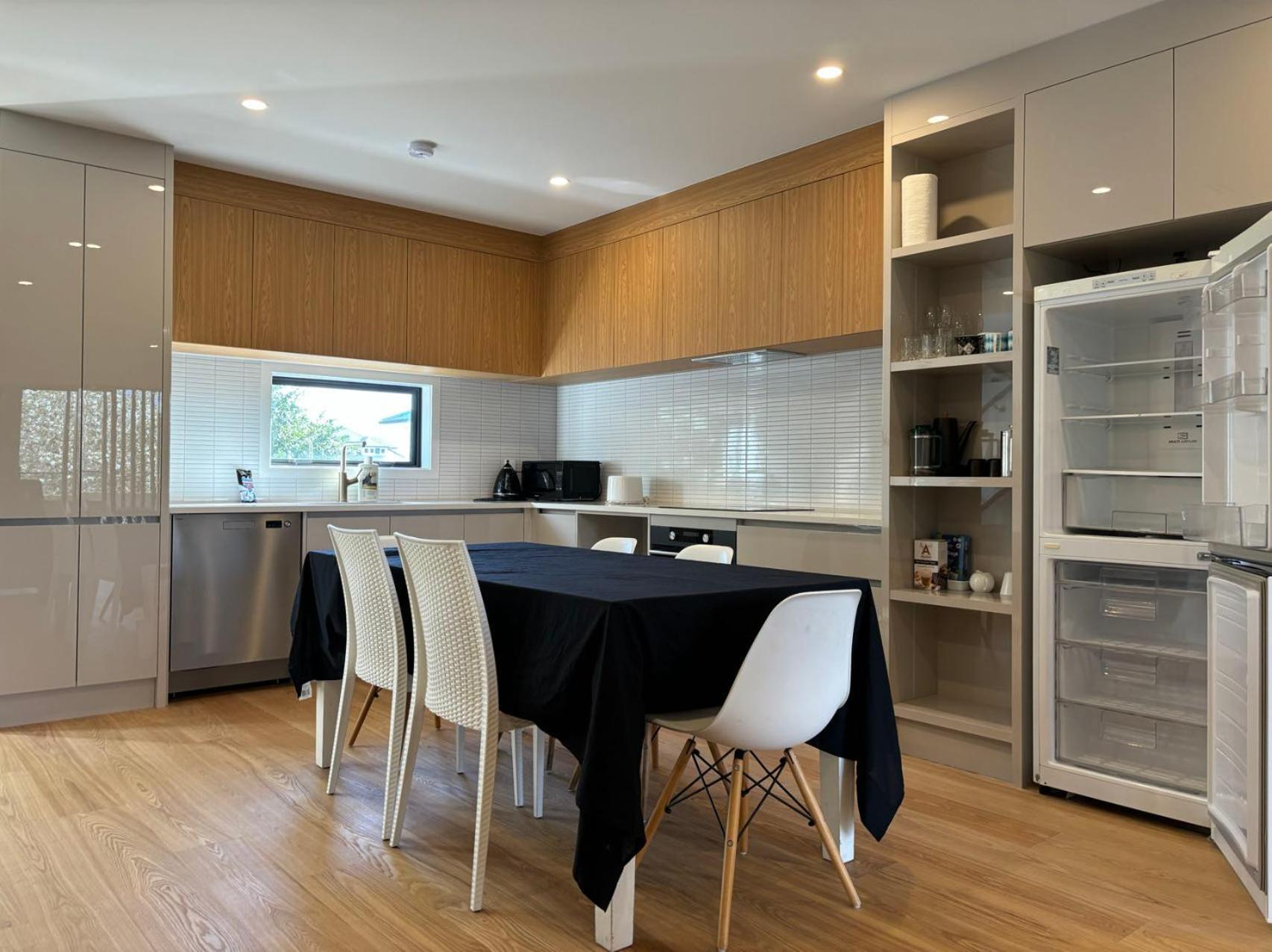 Epsom Tidy House 8 Villa Auckland Buitenkant foto