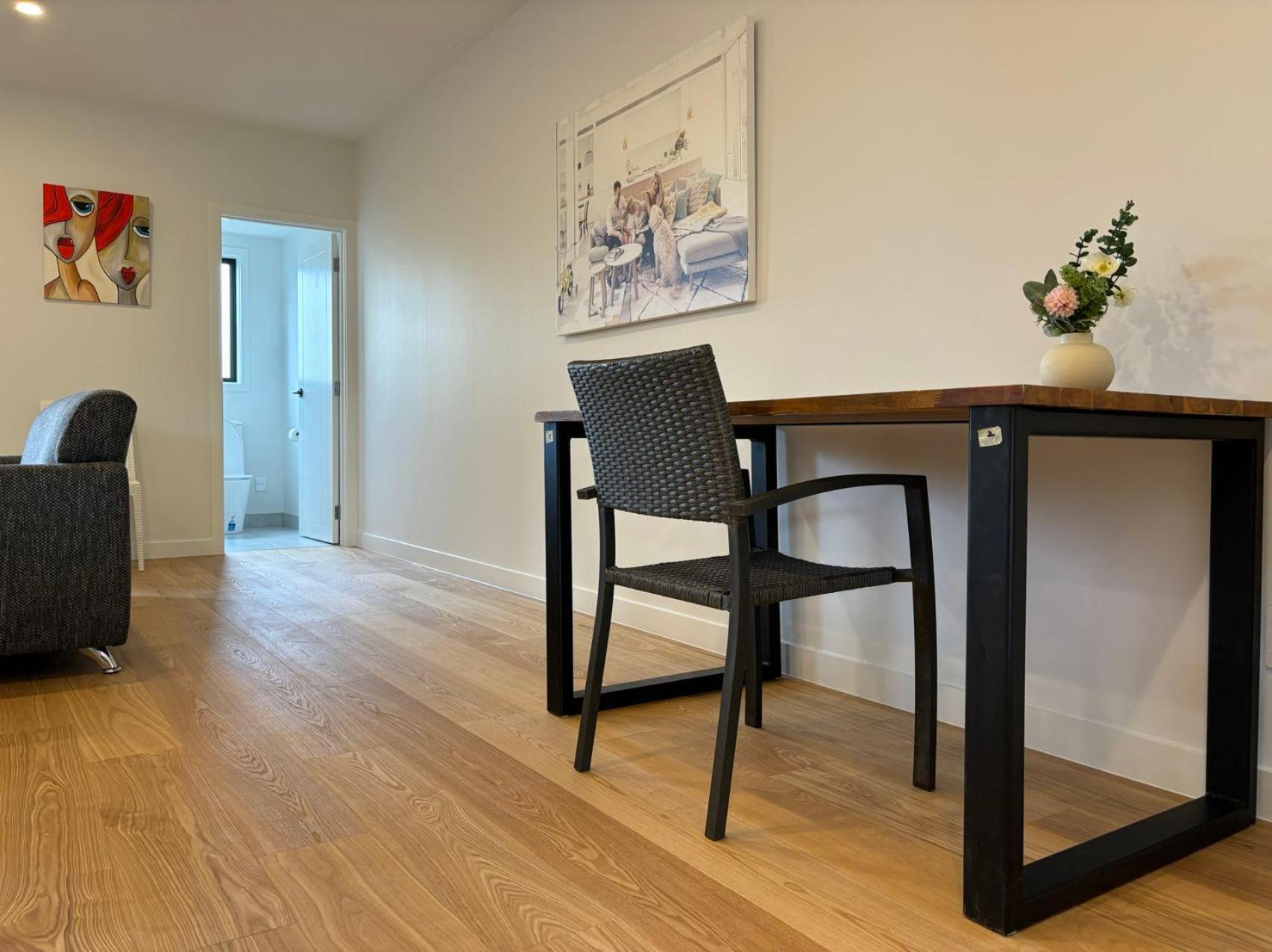 Epsom Tidy House 8 Villa Auckland Buitenkant foto